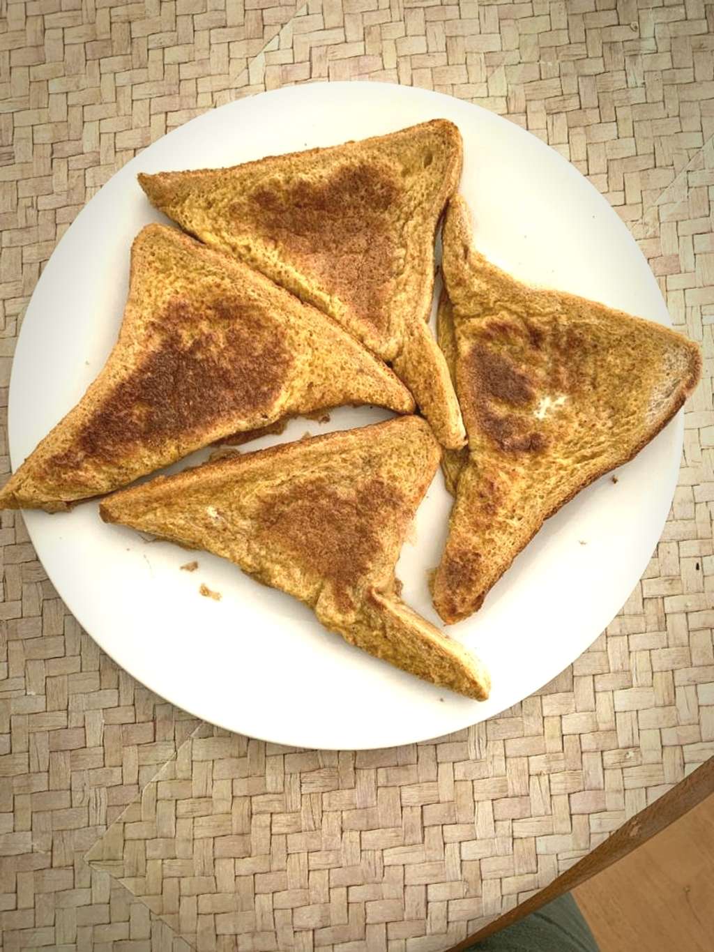 French Toast