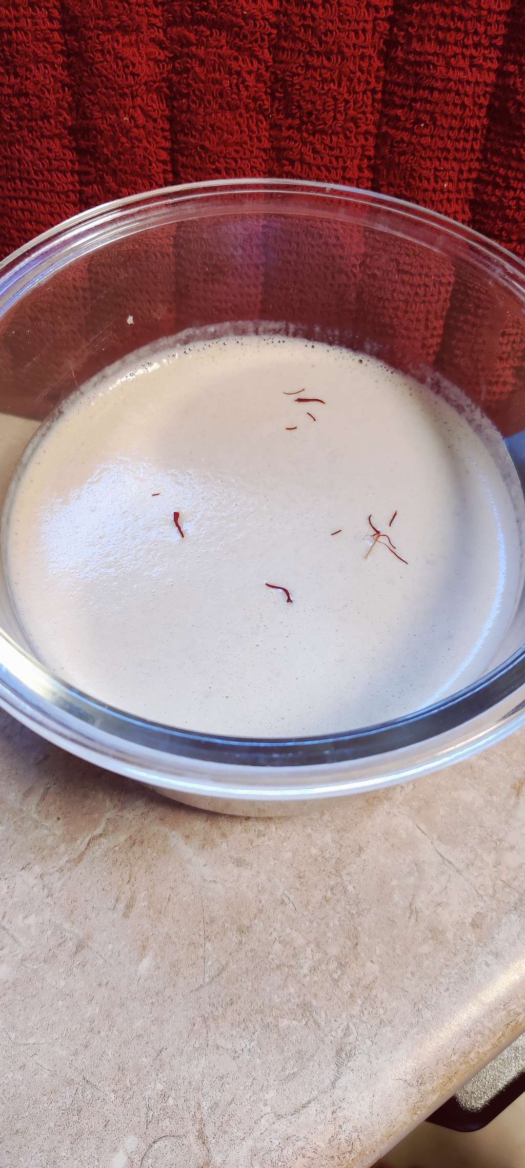 Oats Cashew kheer
