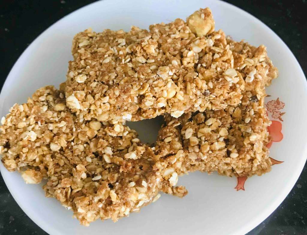 Granola bars
