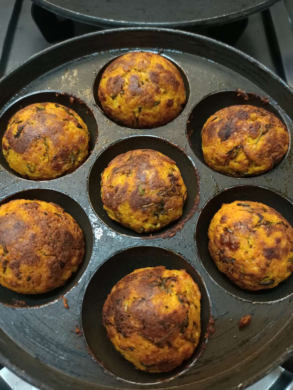 PoPanChe...poha..paneer Cheese app😁