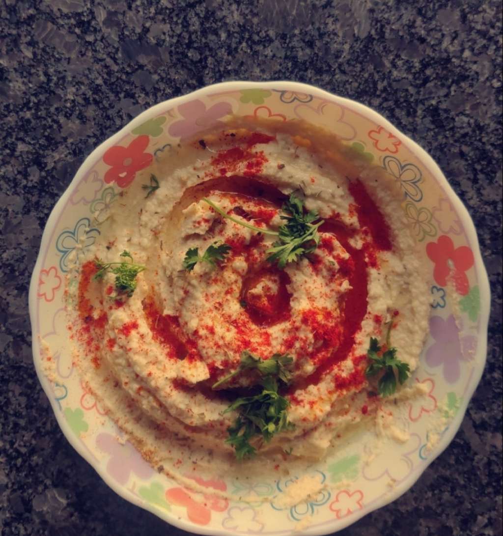Hummus 