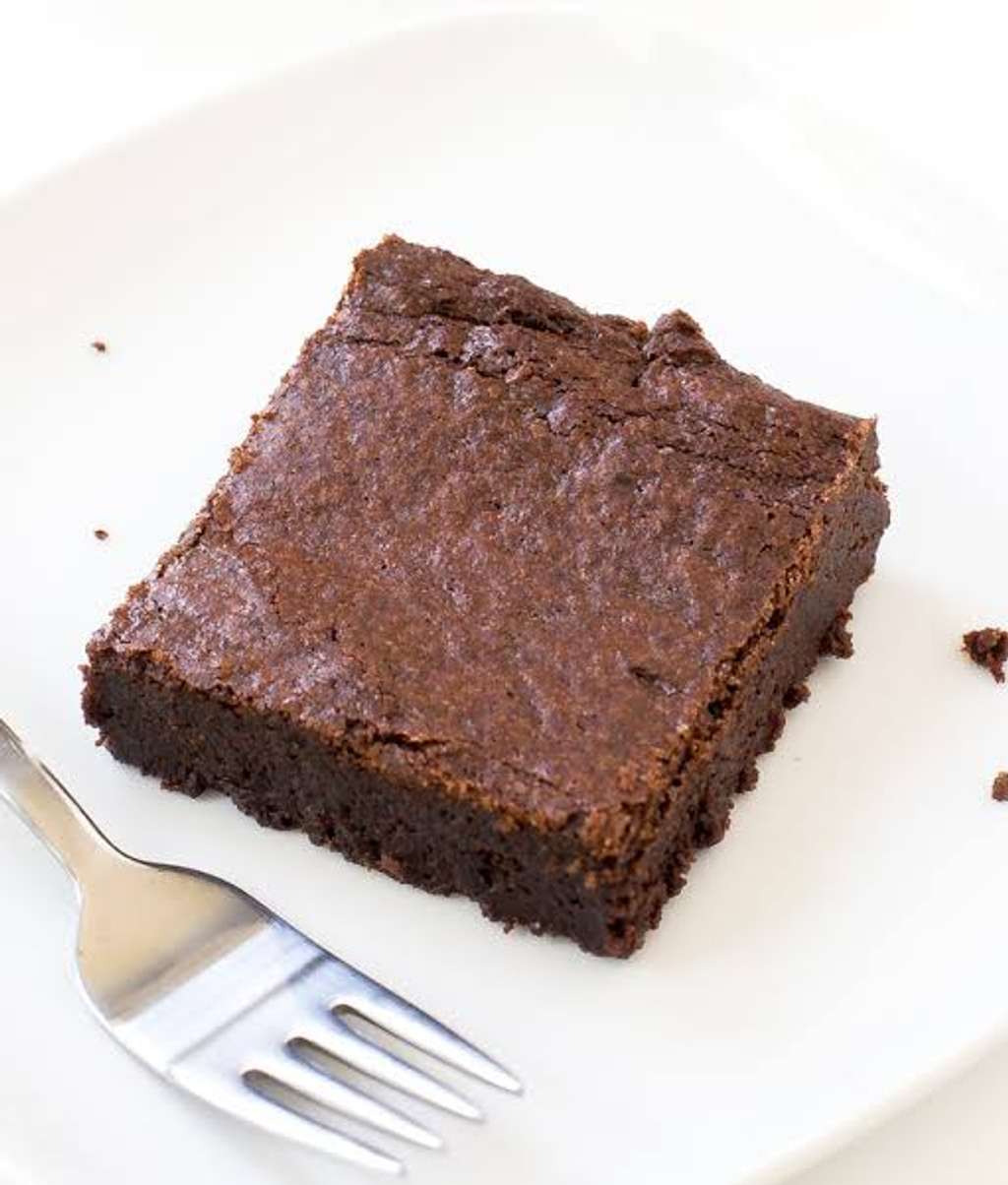 Quick Chocolate Brownie