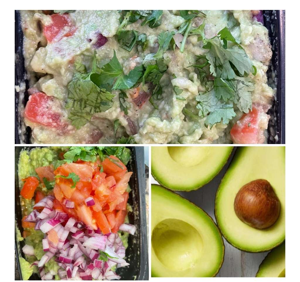 Guacamole