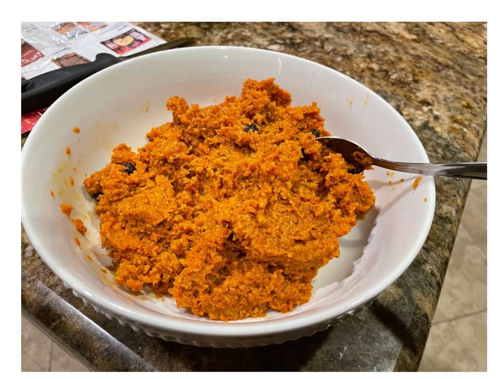 Gajar ka halwa