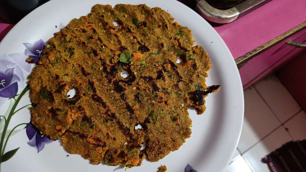 Thalipeeth