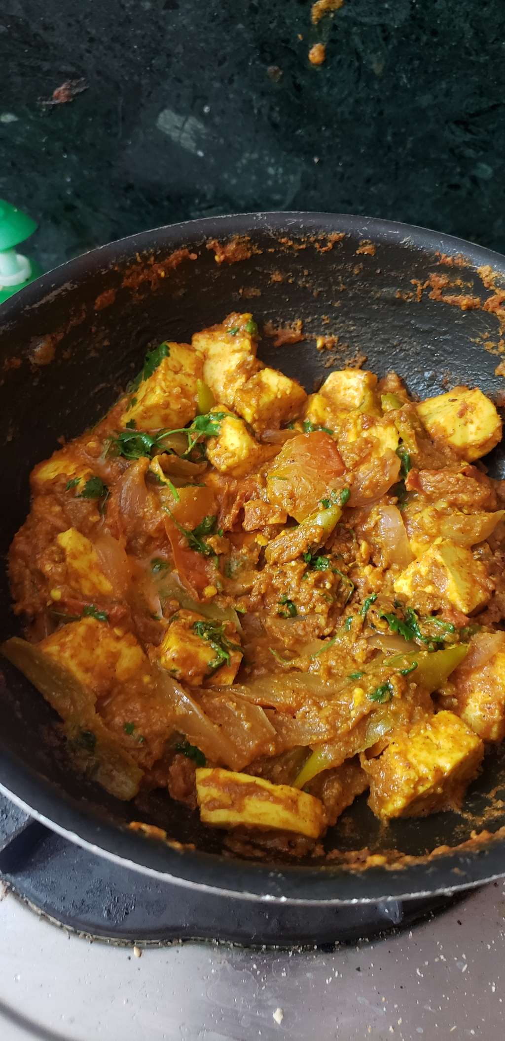 paneer masala