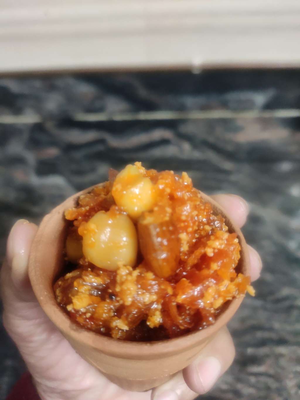 Kullad wala Gajar ka Halwa