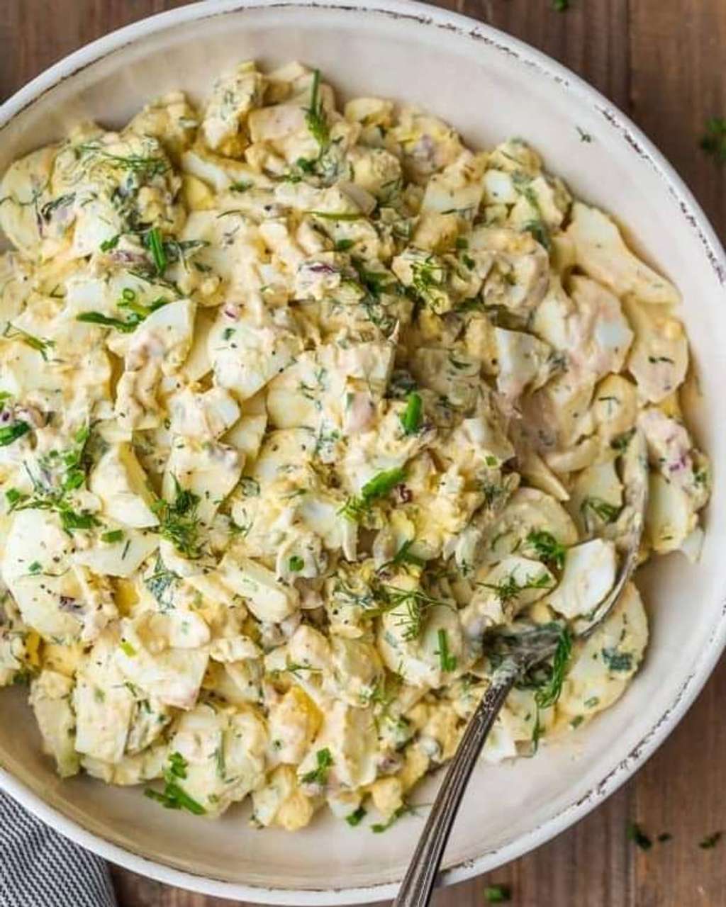 Egg Salad