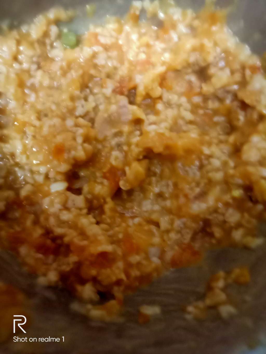 masala oats