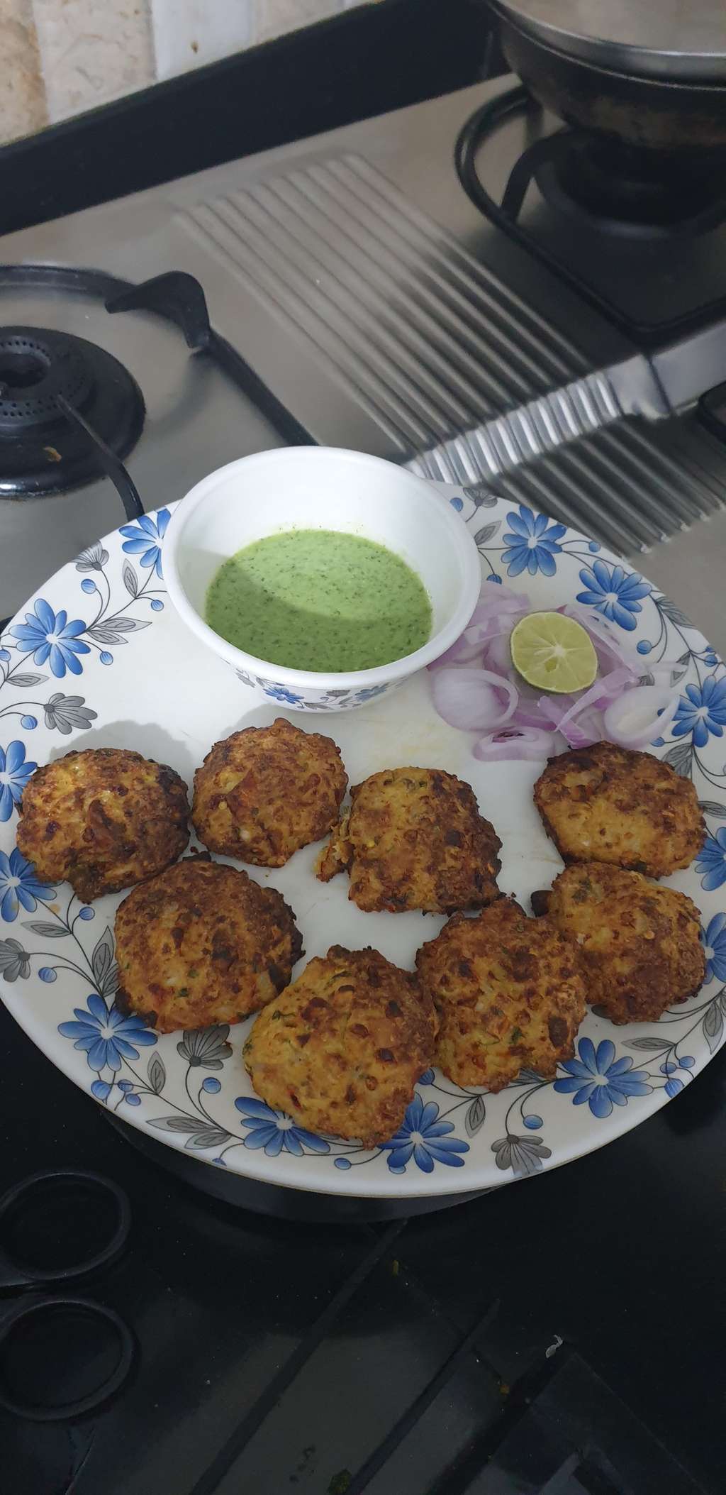 Peshawari Kebabs 