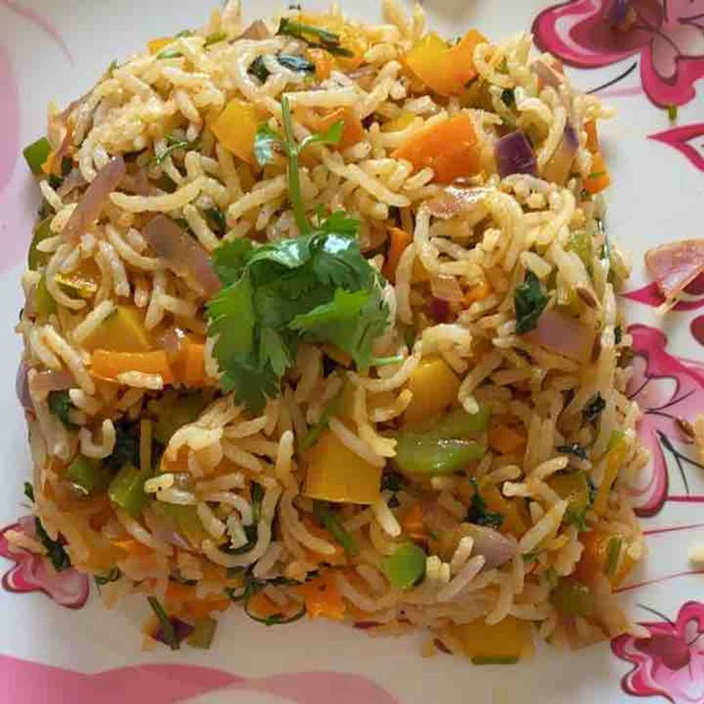 Tawa Rice