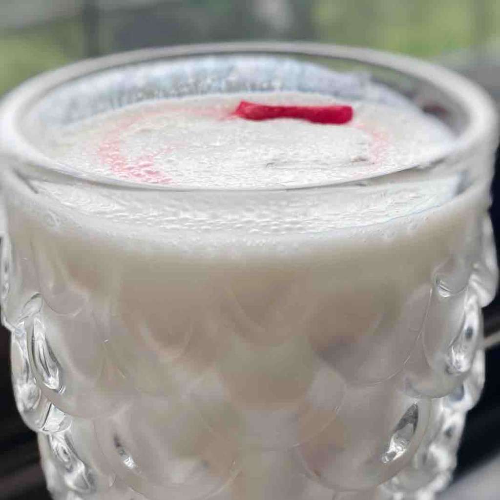 Sugar free Lassi