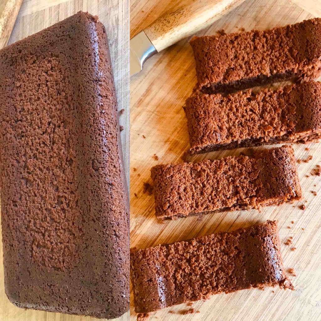 Chocolate Brownie 