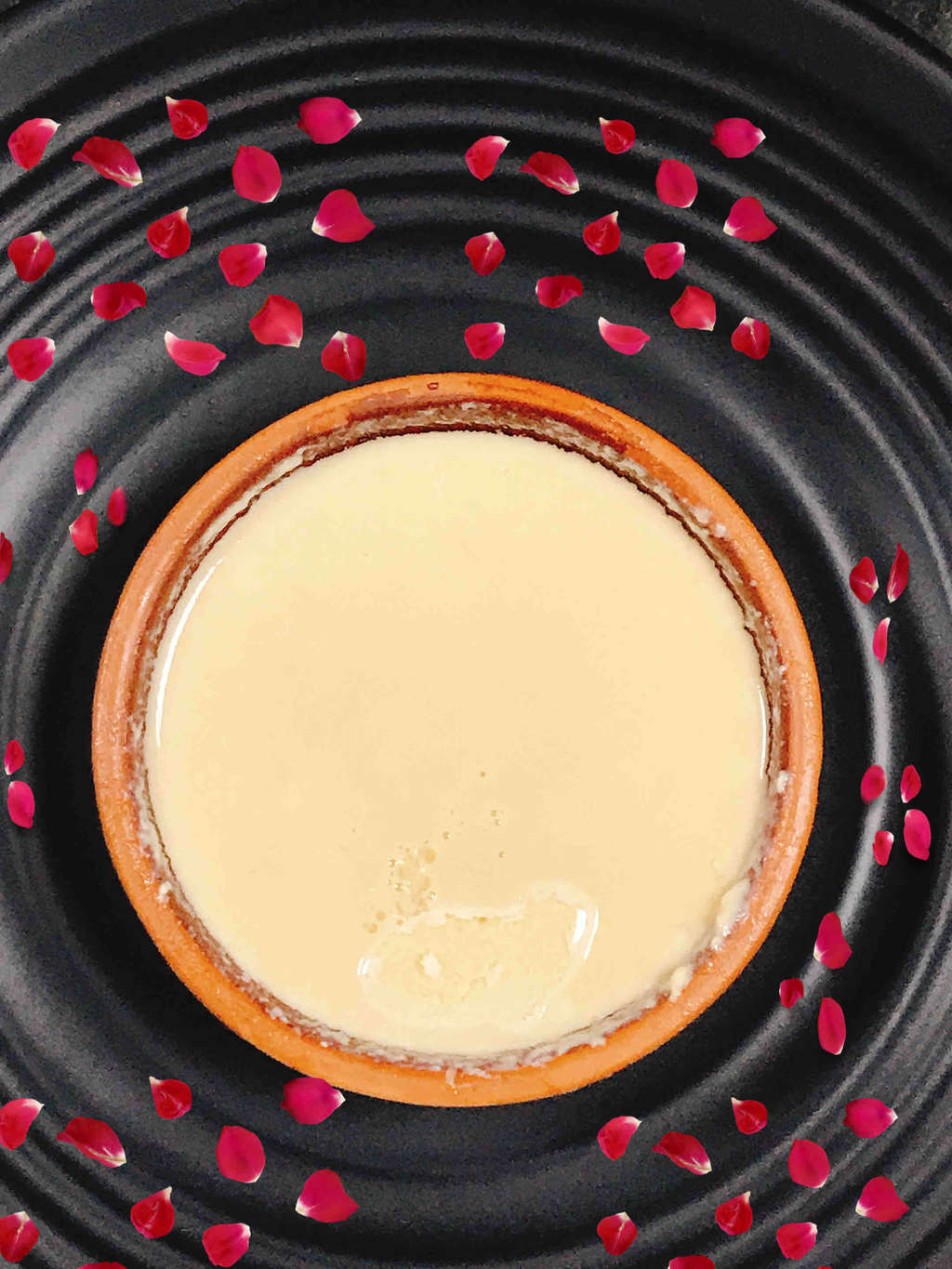 Mishti Doi ( Sweet Yogurt)