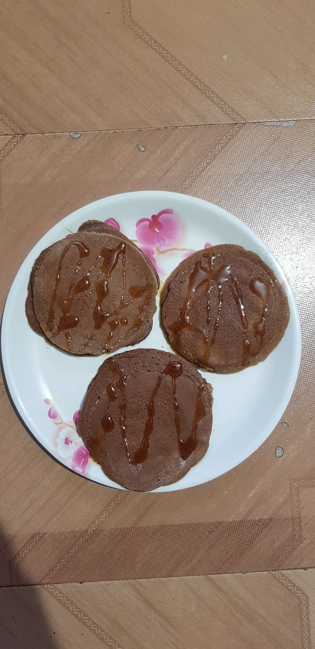 Protein pancakes