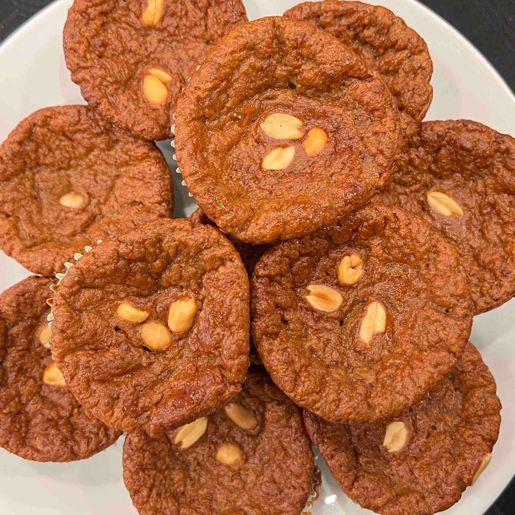 Proana Muffins