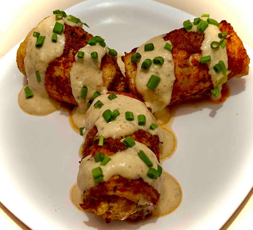 Protein Rolls