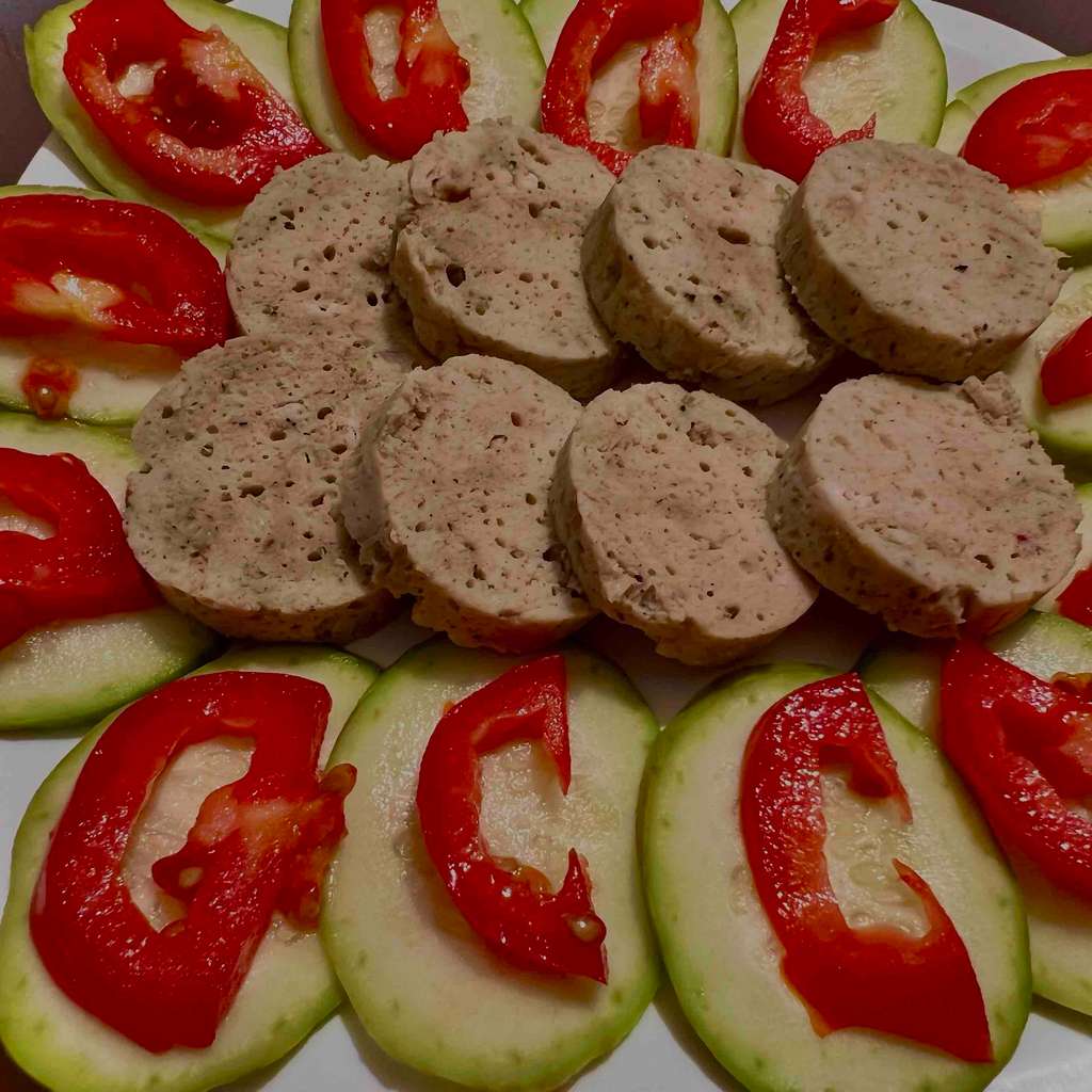 Chicken Sausages 