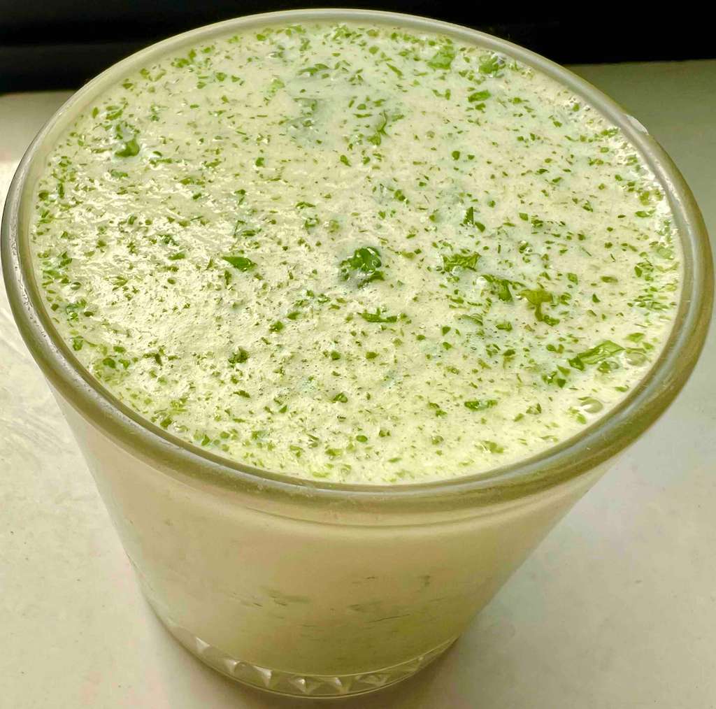 Whey Zest Elixir 