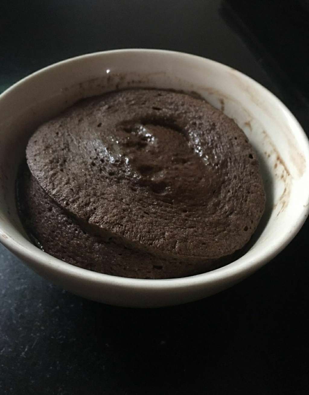 Whey Protein Cake πͺ