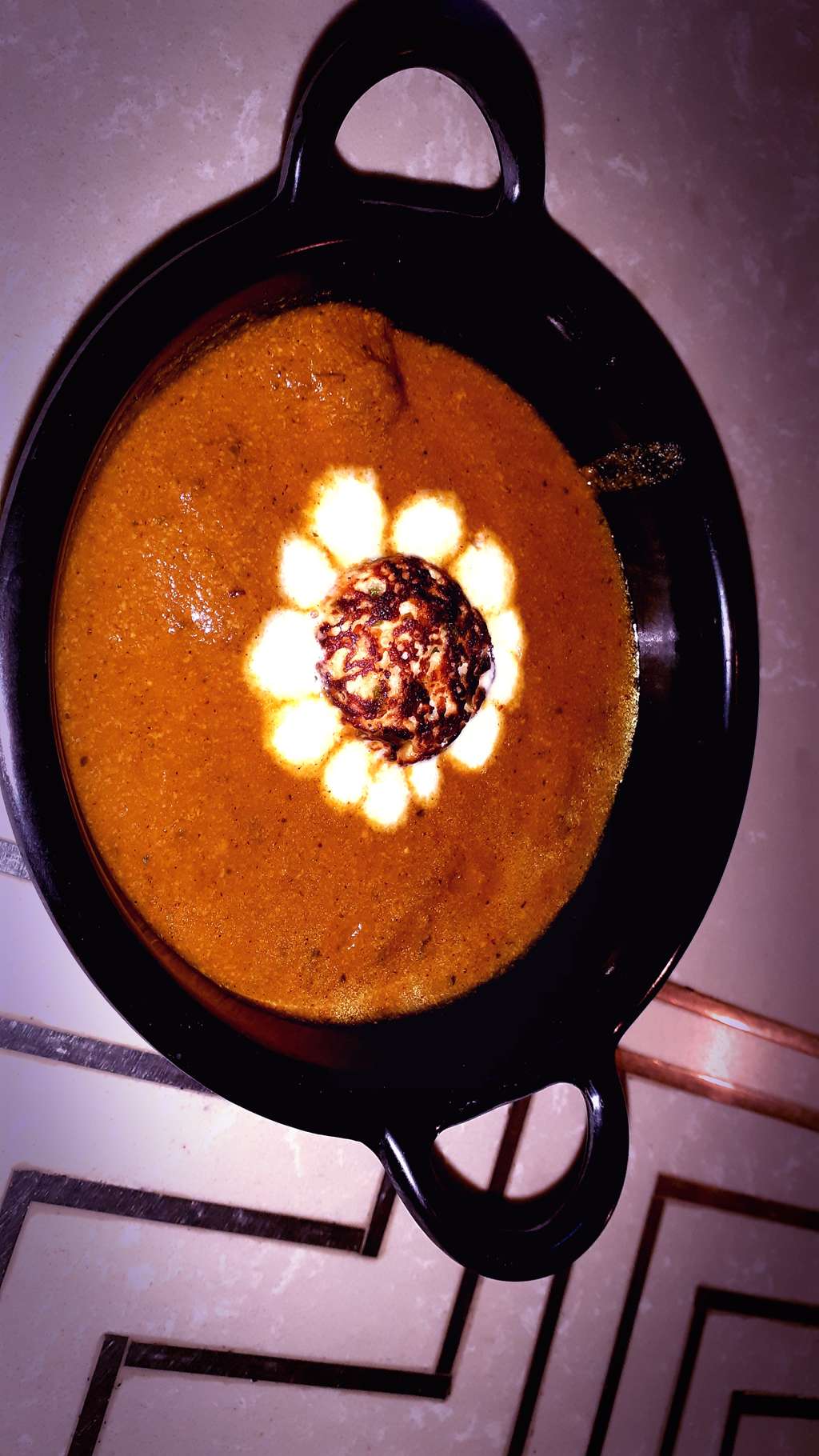 PANEER KOFTA