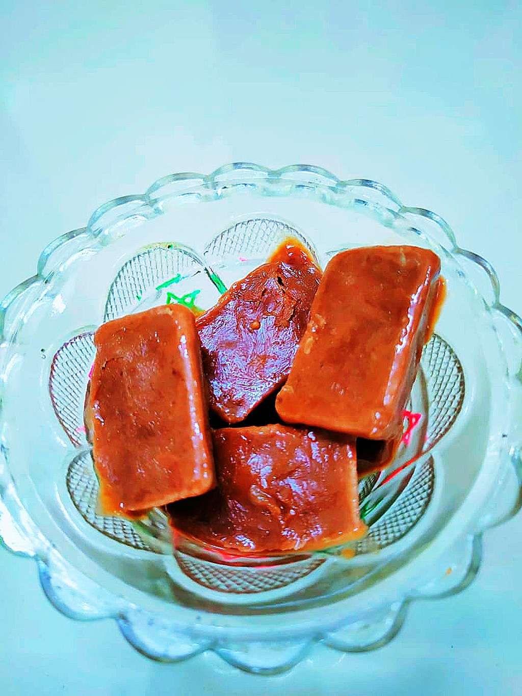 4 in 1 whey ice cream🍦