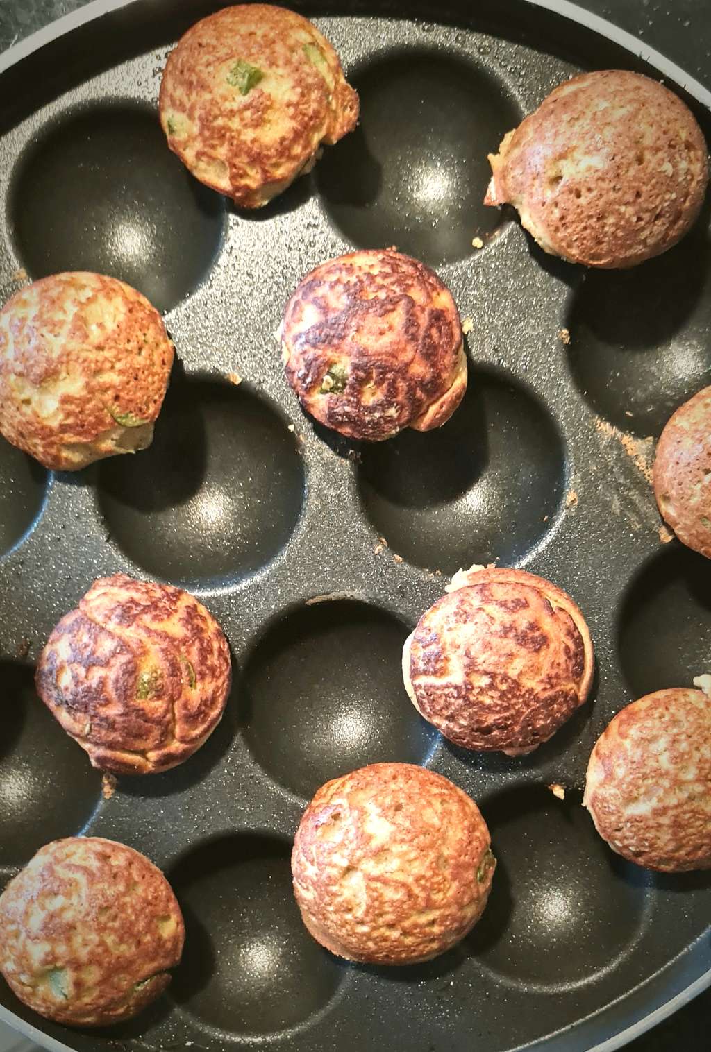 Protein Balls