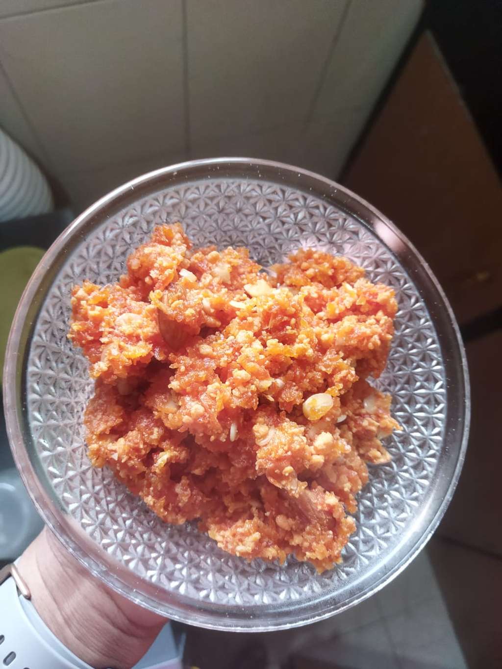 Gajar ka Halwa 