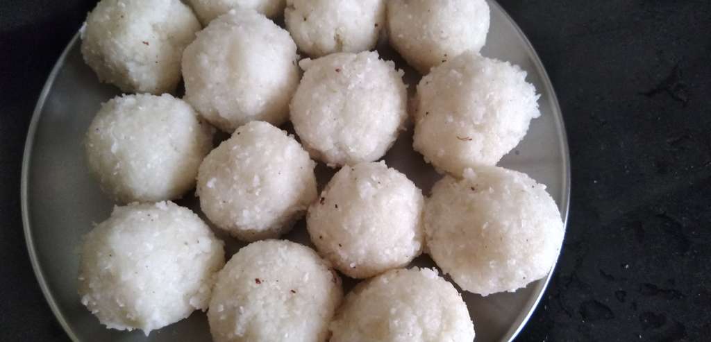 Rice Pundi