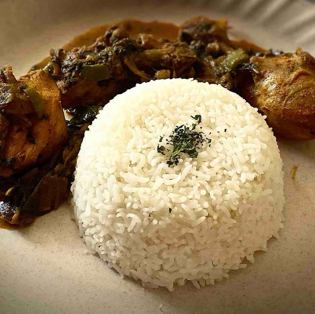Chicken Curry