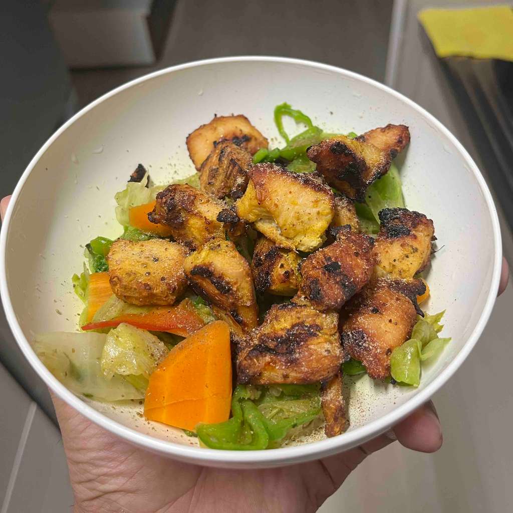 Chicken Salad