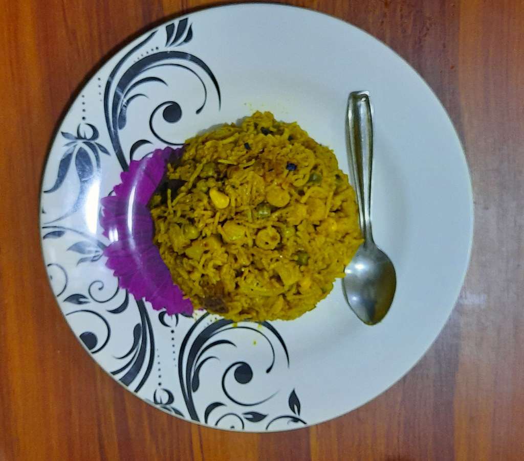 Protine Rice