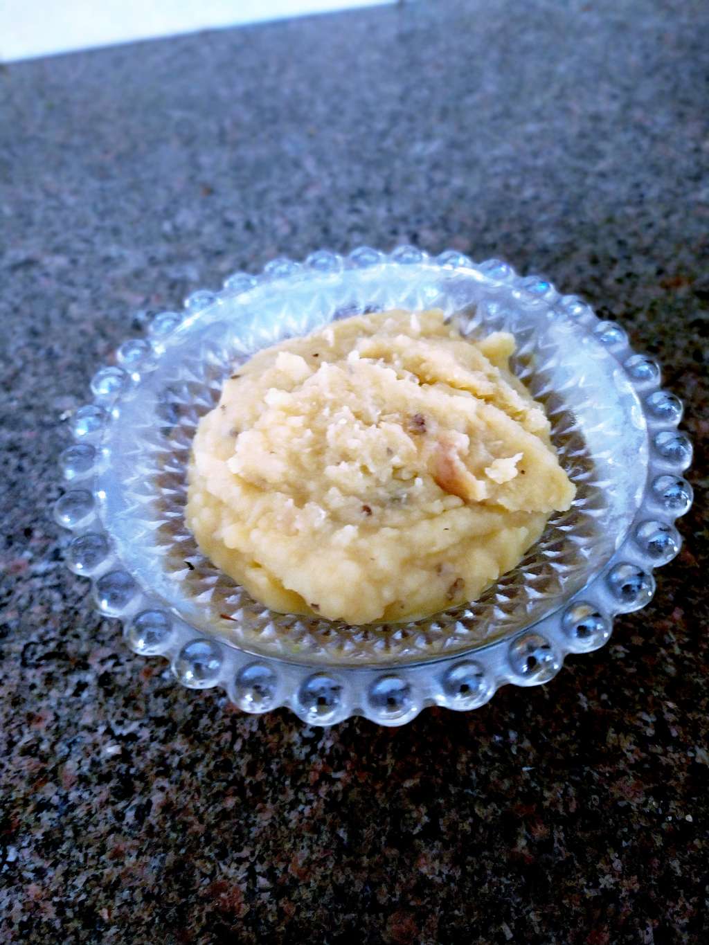 Puran poli Puran