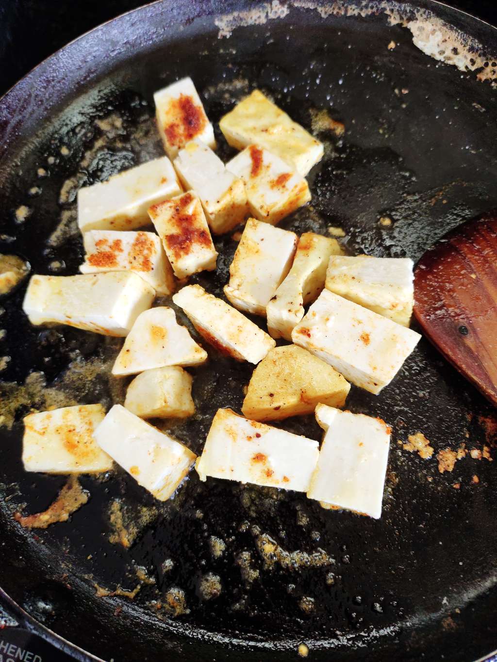 paneer tikka