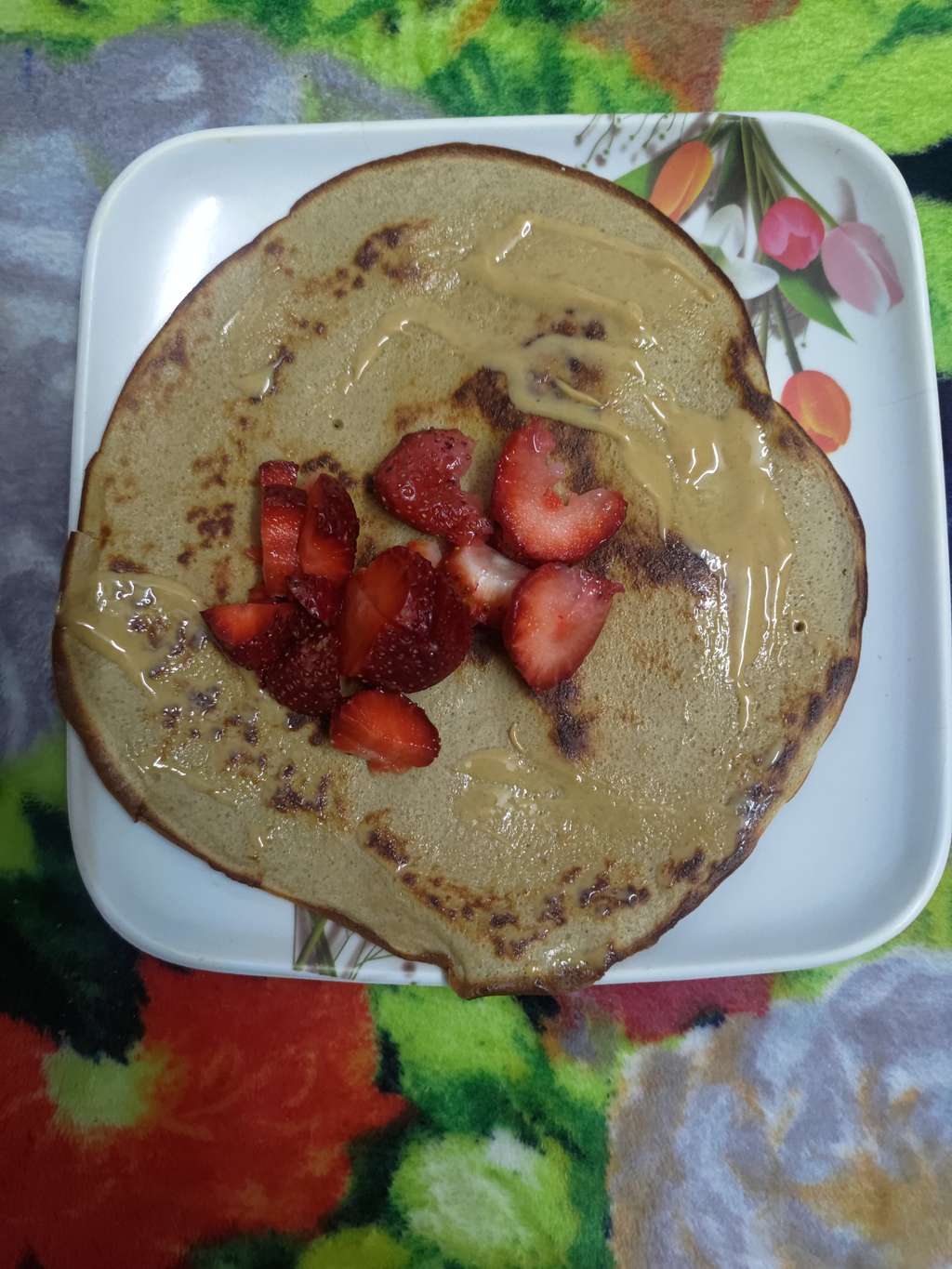 Protein Pancakes