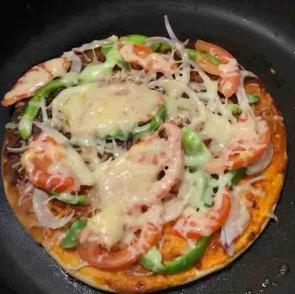 PIZZA