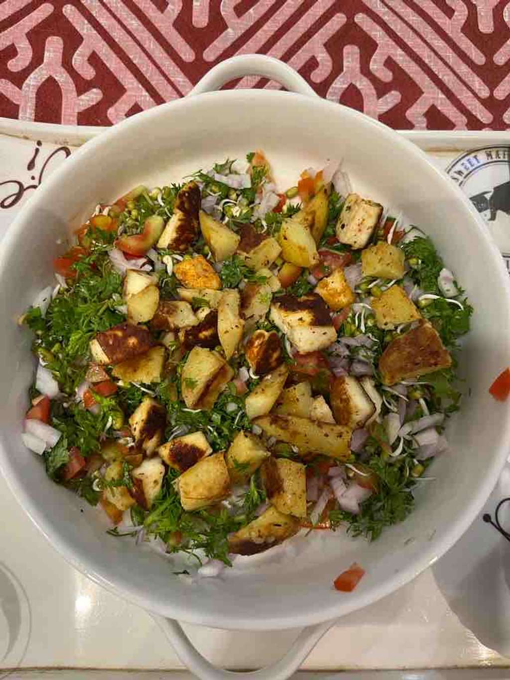 SPROUT BOWL