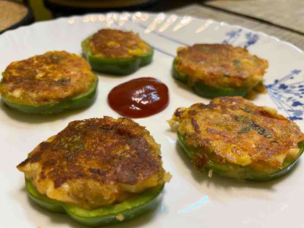  PROTEIN PANCAKES