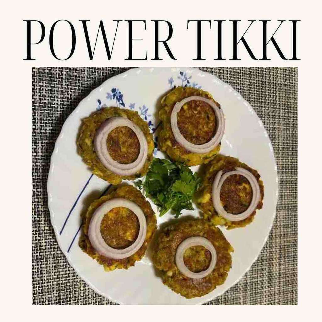 Power Tikki