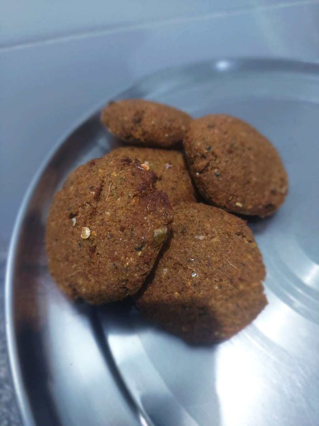 Soya Tikka 