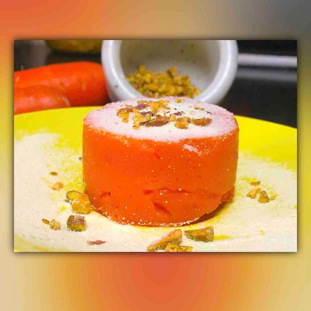 carrot Delight