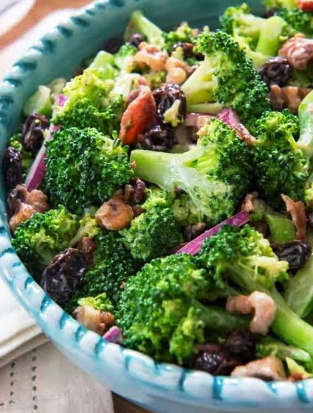 salads