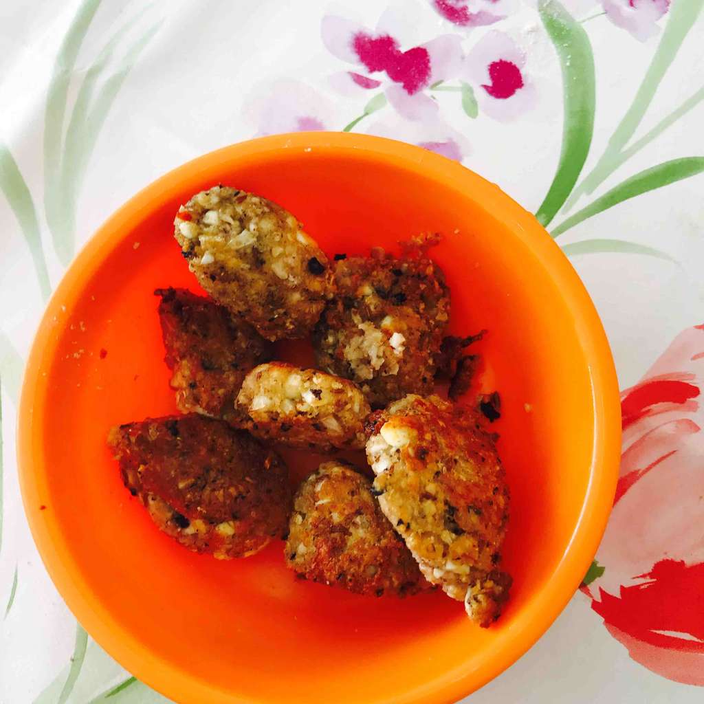 yummy pakodas