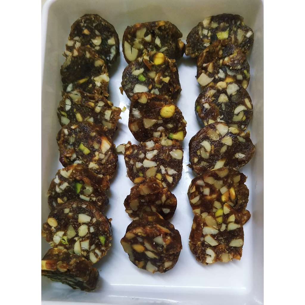Dats Barfi