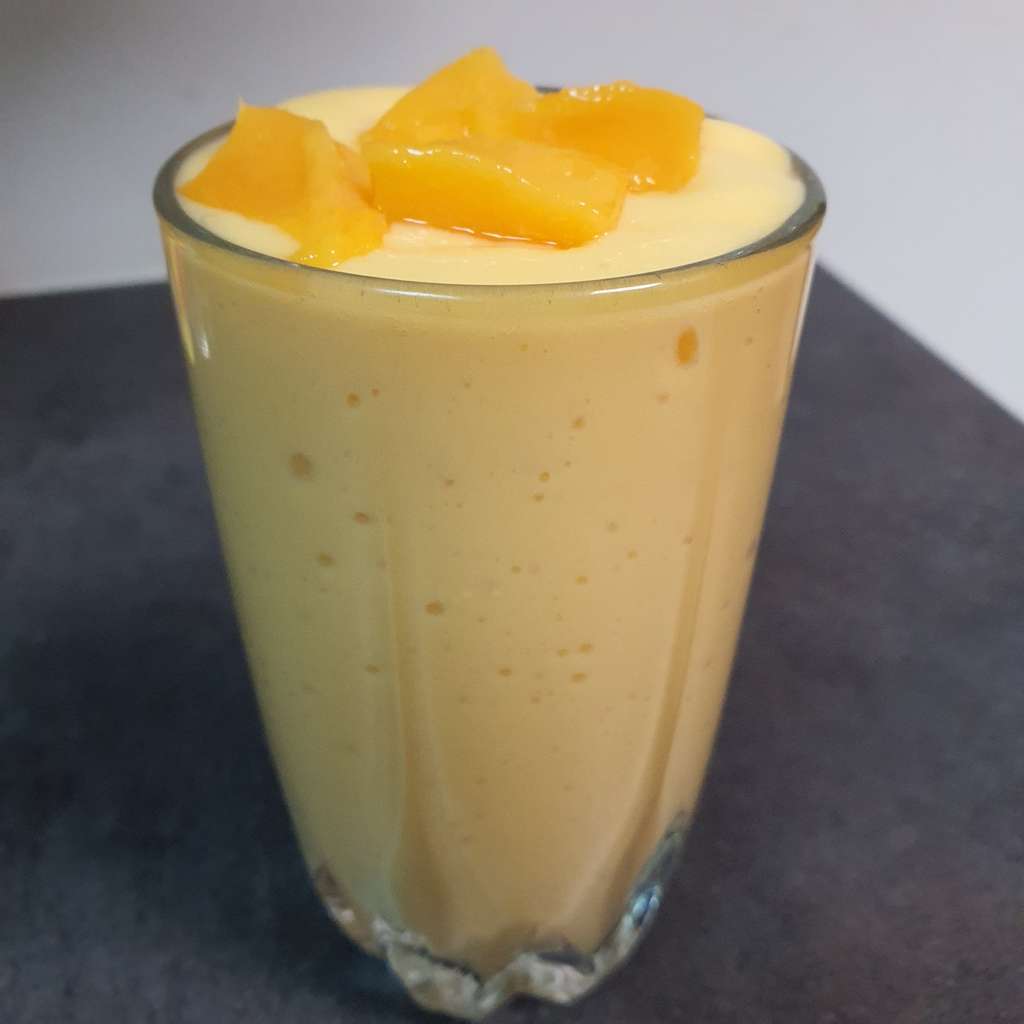 Mango Smoothie