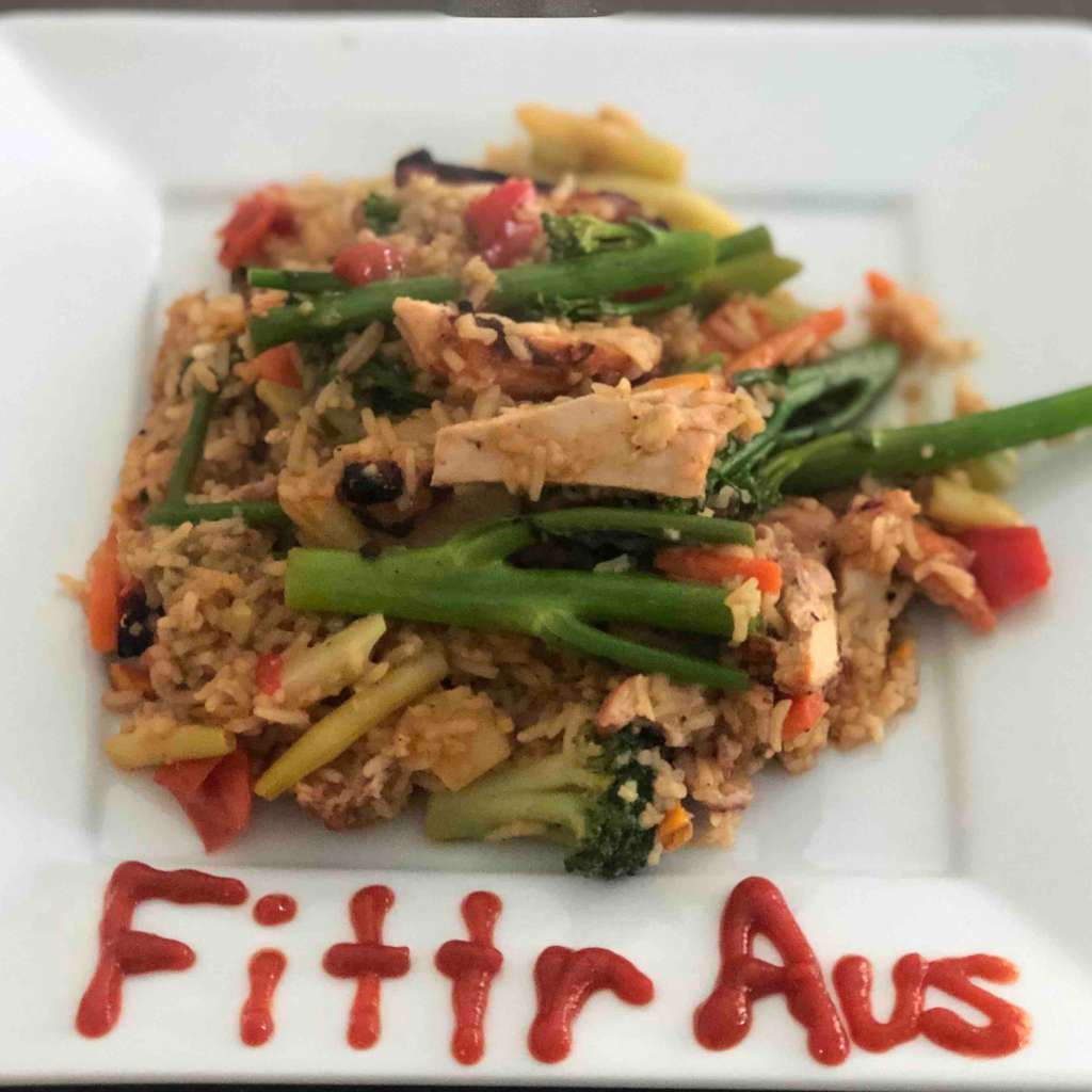 Welcome to Fittr Australia π¦πΊ