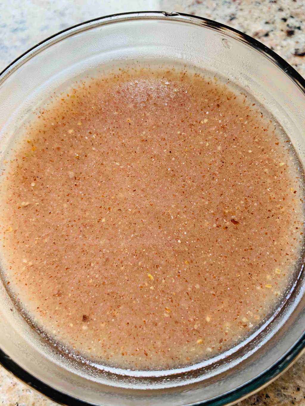 Nachni drink