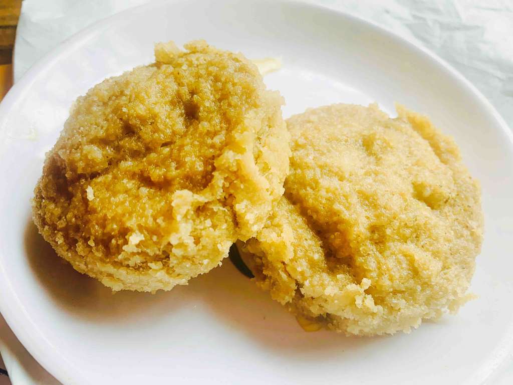 Jackfruit Idli
