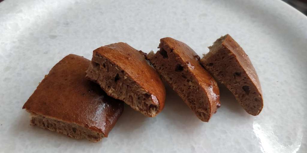 High Protein Breads