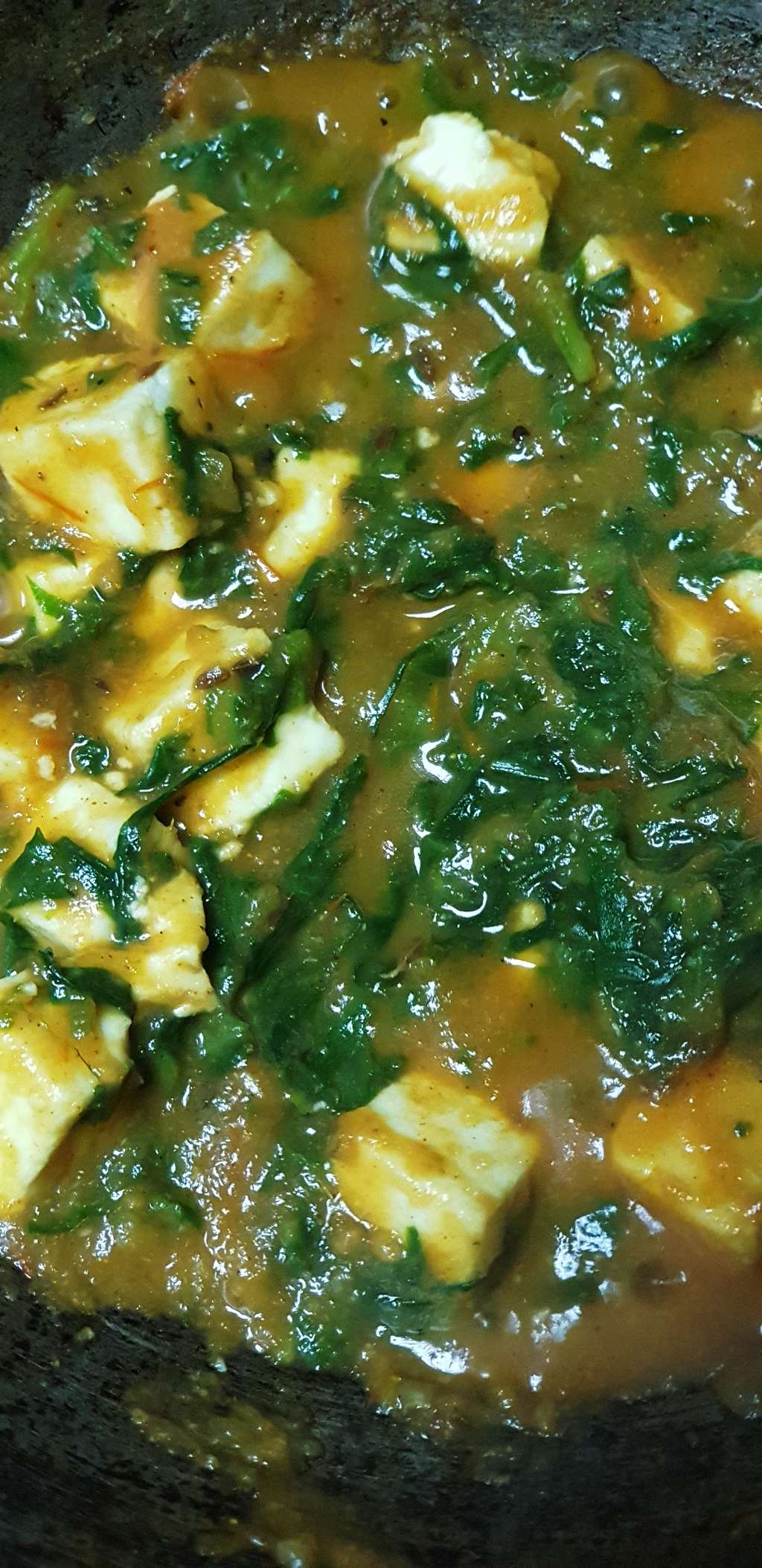 panner tomato gravy